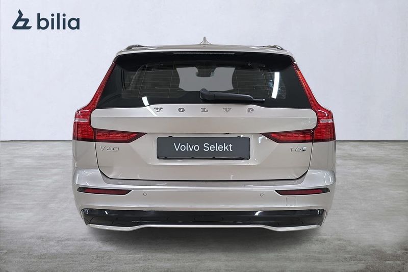 Volvo V60 bild 5