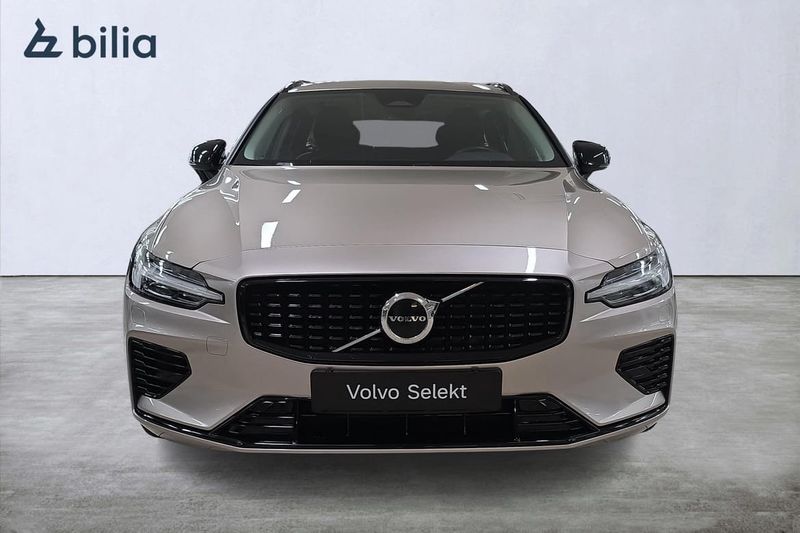 Volvo V60 bild 6