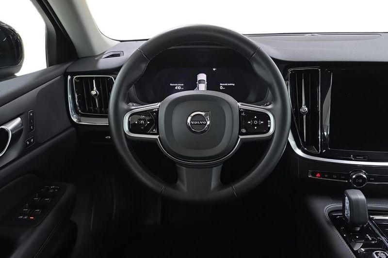 Volvo V60 bild 11