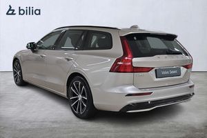 Volvo V60 bild 2