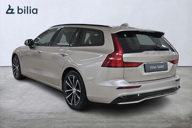 Volvo V60 bild 2