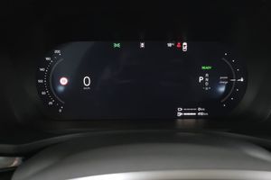 Volvo V60 bild 16
