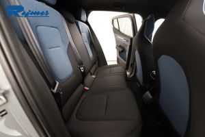 Volvo EX30 bild 10