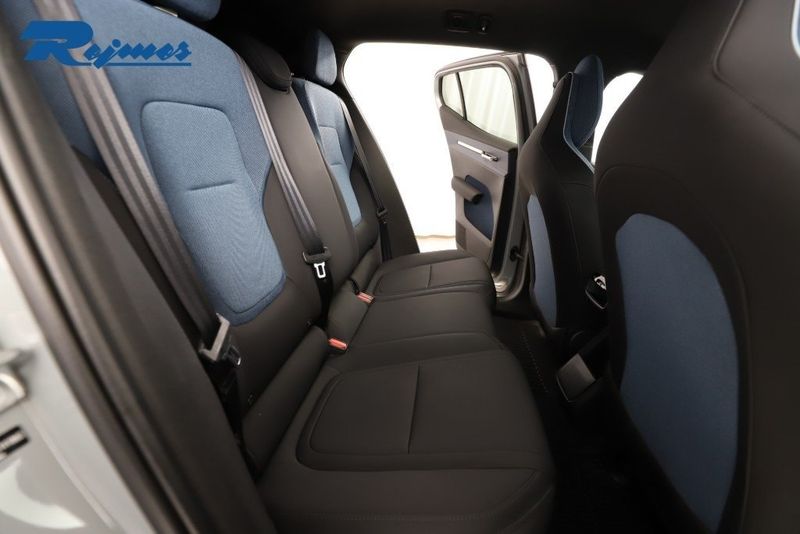 Volvo EX30 bild 10