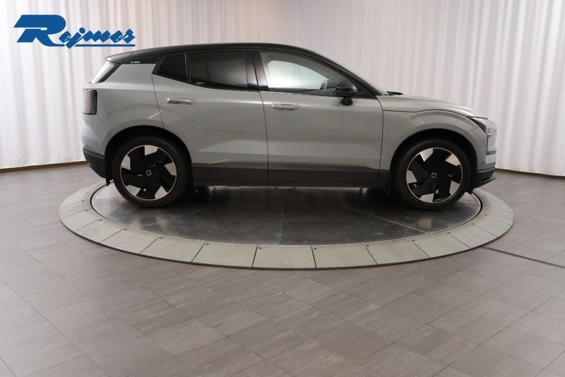 Volvo EX30 bild 3