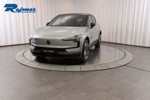 Volvo EX30 bild 1