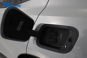 Volvo EX30 bild 19