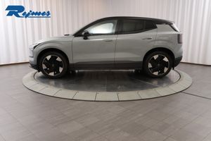Volvo EX30 bild 8
