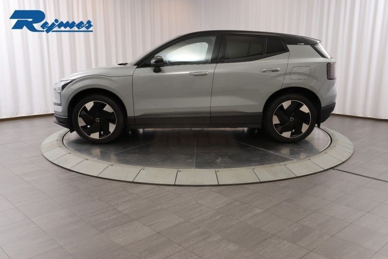 Volvo EX30 bild 8