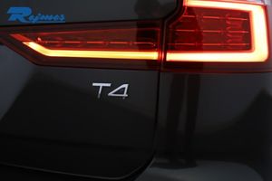 Volvo V60 bild 16