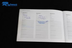 Volvo V60 bild 24