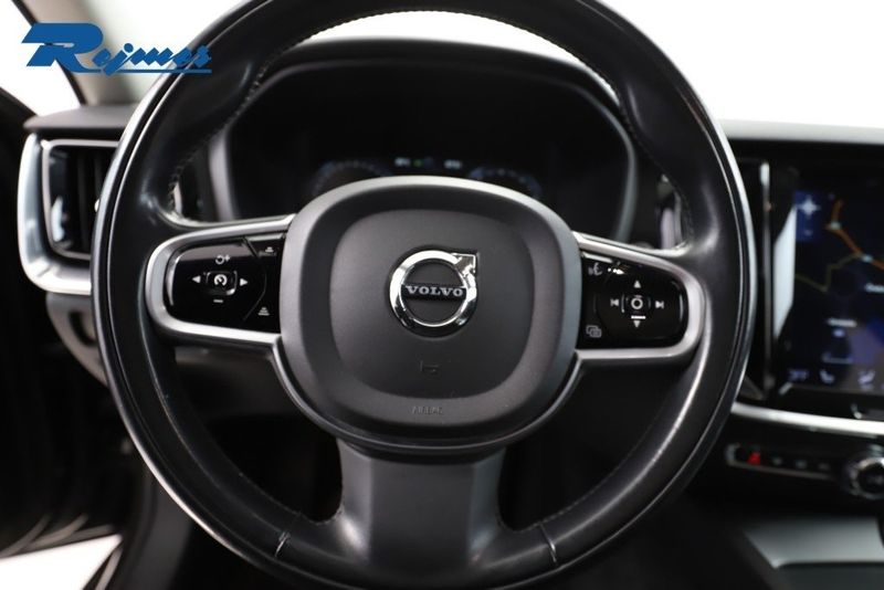 Volvo V60 bild 12