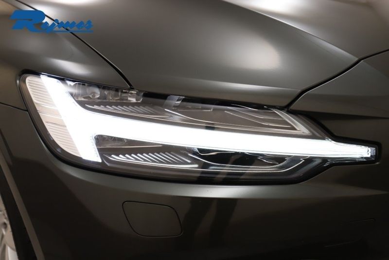 Volvo V60 bild 20