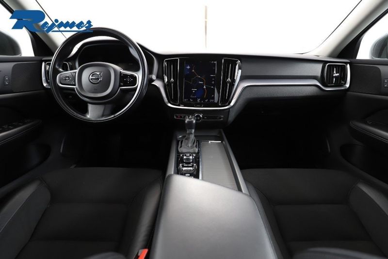 Volvo V60 bild 2