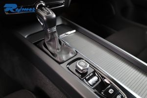 Volvo V60 bild 22