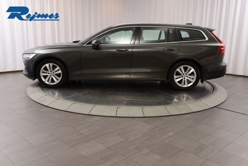 Volvo V60 bild 8
