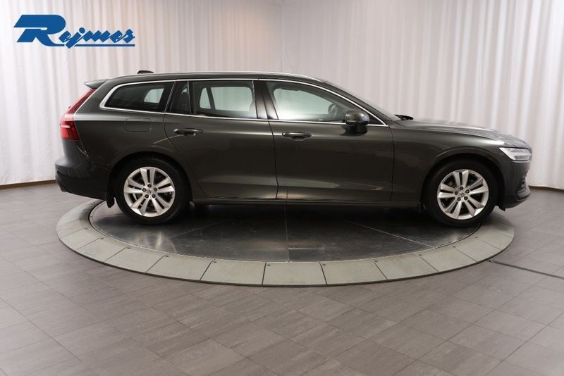 Volvo V60 bild 3