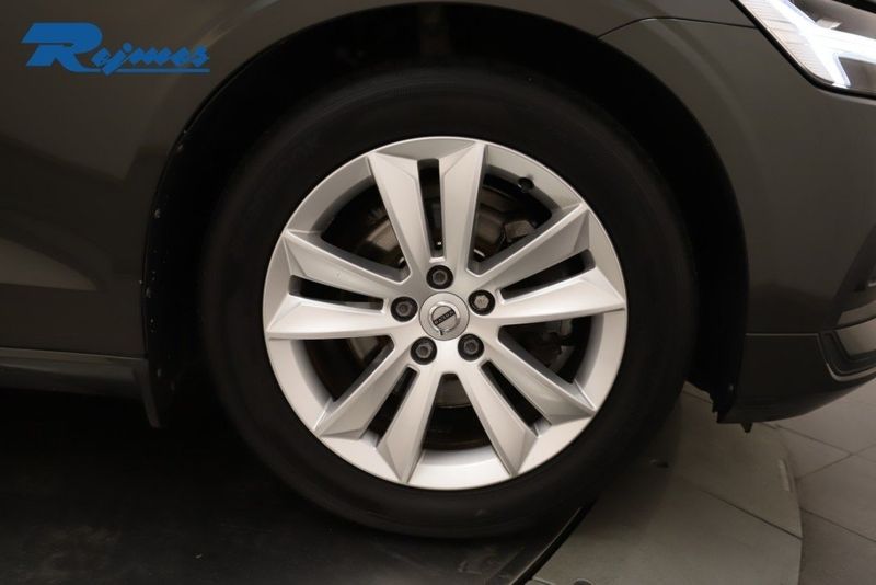 Volvo V60 bild 11
