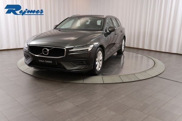 Volvo V60 T4 Momentum Advanced Edition - 2020
