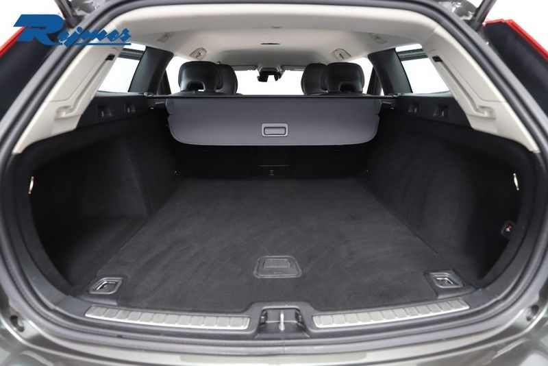 Volvo V60 bild 17