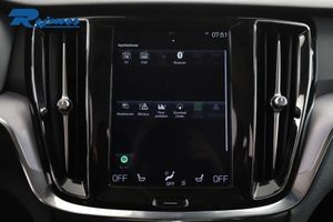 Volvo V60 bild 19