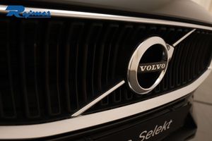 Volvo V60 bild 21