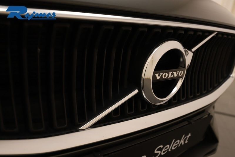 Volvo V60 bild 21