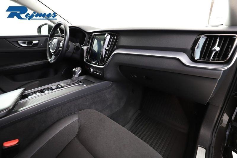 Volvo V60 bild 5