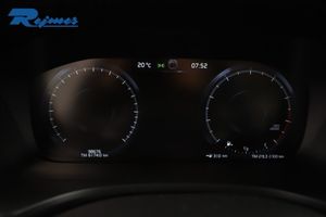 Volvo V60 bild 13