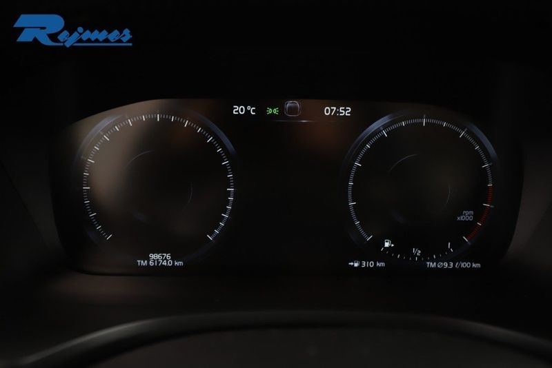Volvo V60 bild 13