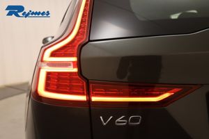 Volvo V60 bild 14