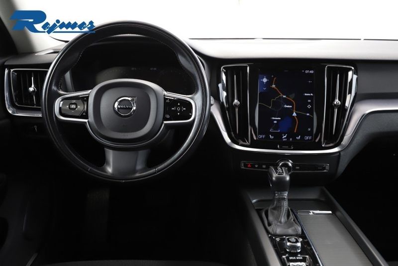 Volvo V60 bild 4