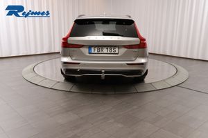 Volvo V60 bild 16