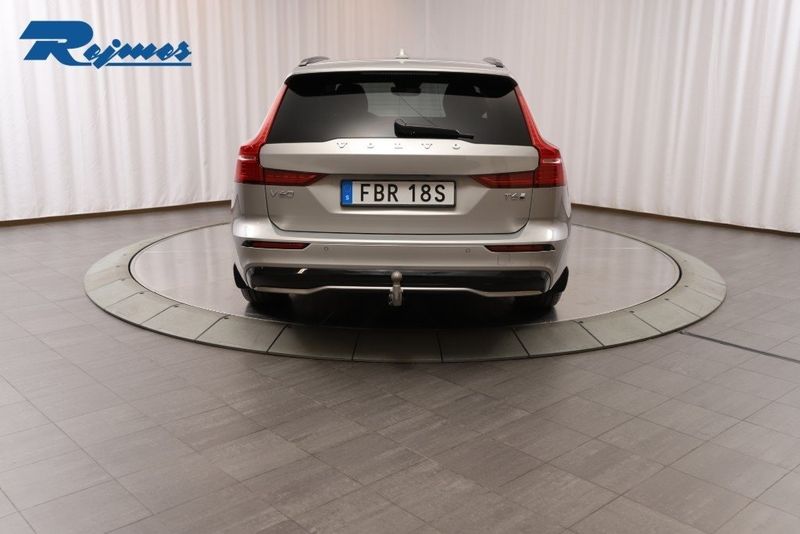 Volvo V60 bild 16
