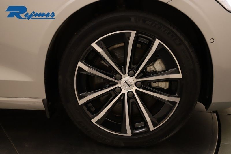 Volvo V60 bild 12