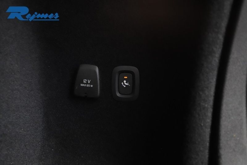 Volvo V60 bild 19