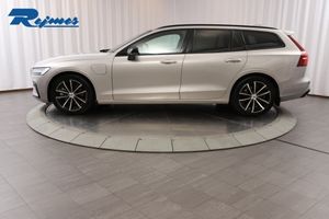 Volvo V60 bild 8