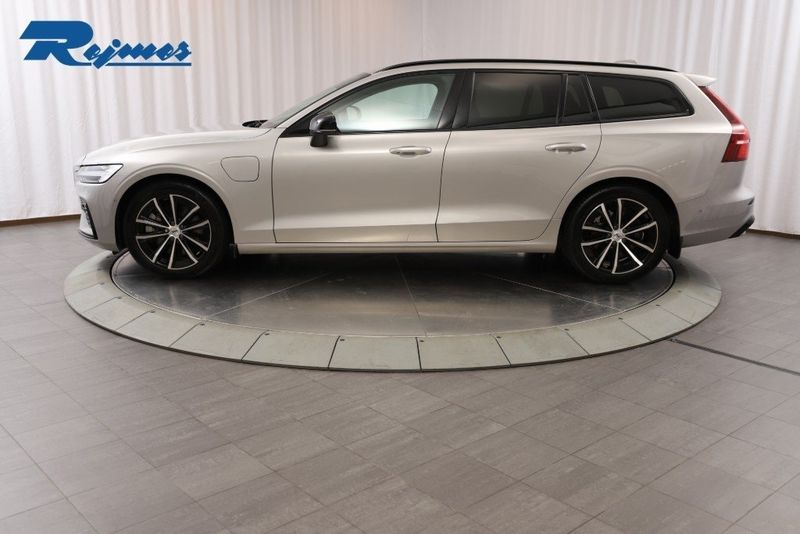 Volvo V60 bild 8