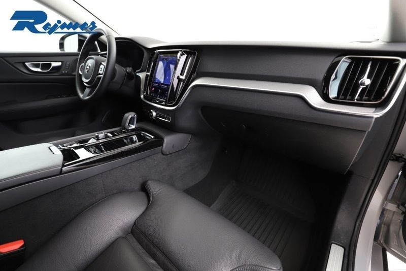 Volvo V60 bild 5