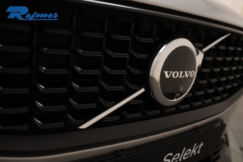 Volvo V60 bild 23