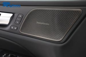 Volvo V60 bild 11