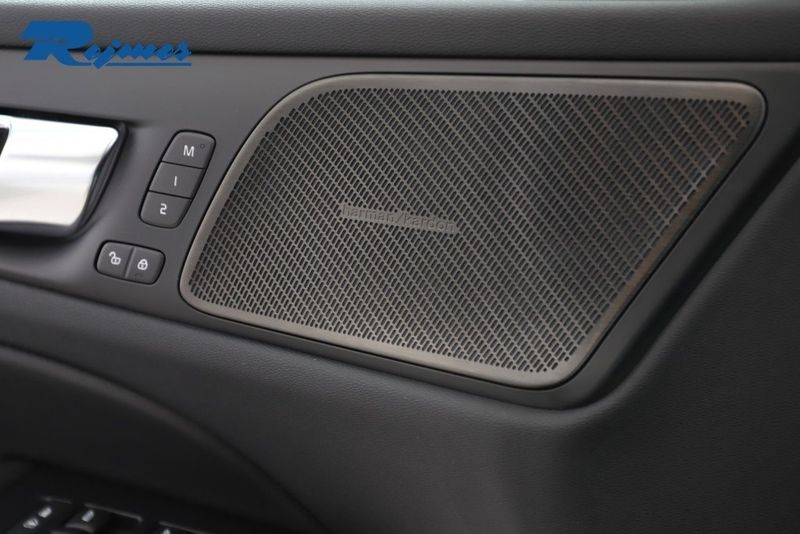 Volvo V60 bild 11