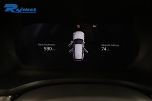 Volvo V60 bild 14