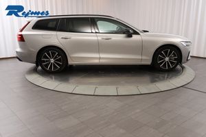 Volvo V60 bild 3