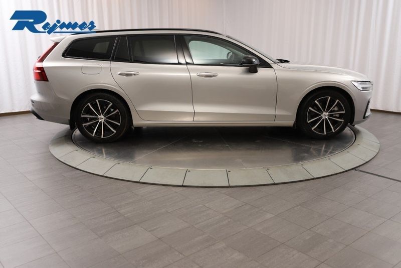 Volvo V60 bild 3