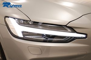 Volvo V60 bild 22