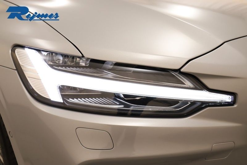 Volvo V60 bild 22