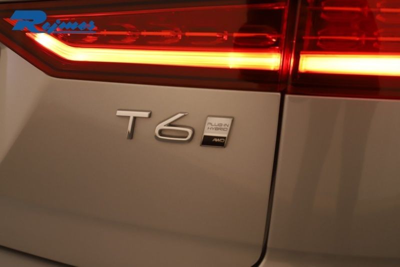 Volvo V60 bild 17