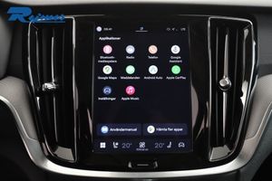 Volvo V60 bild 21