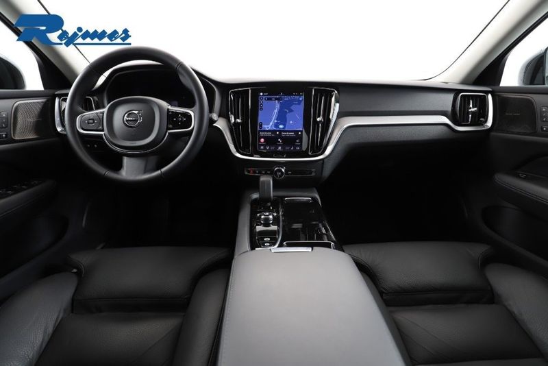 Volvo V60 bild 2